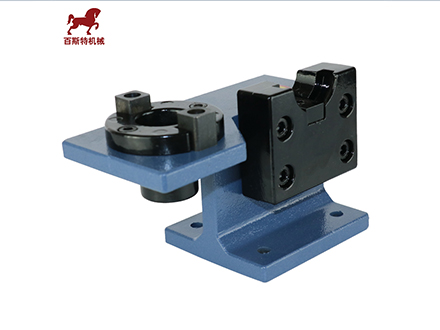 BT40橫卧兩用鎖刀座