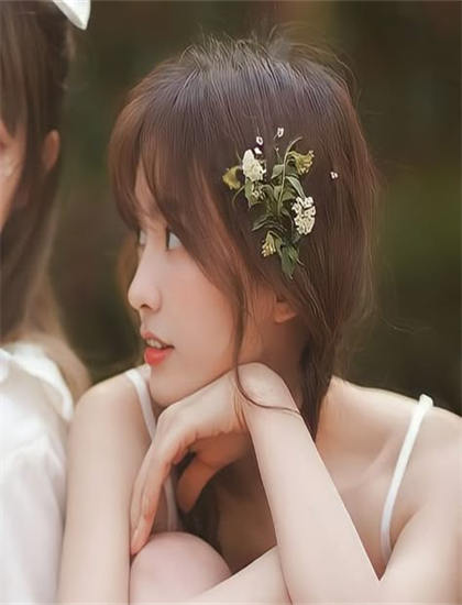 欧美人动物人物PPT-何以笙箫默电影版