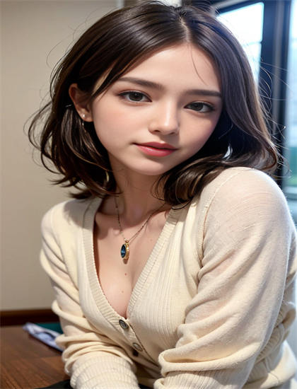 《好女孩 第三季》隐藏彩蛋发现指南：细节与彩蛋寻找攻略