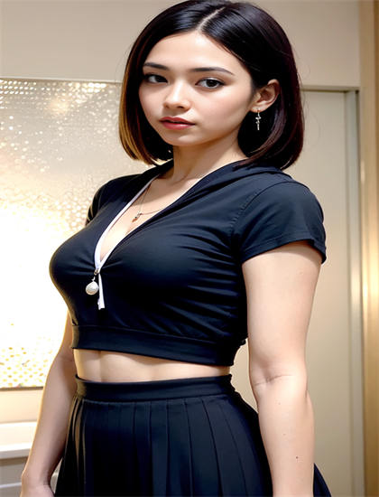 《粉色内衣的女儿朋友》人物解析：配角的精彩演绎与功能作用 理解角色塑造的艺术