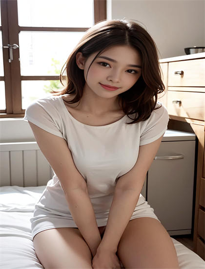 《姑娘,望着我》故事脉络梳理：主线与支线情节完整解读